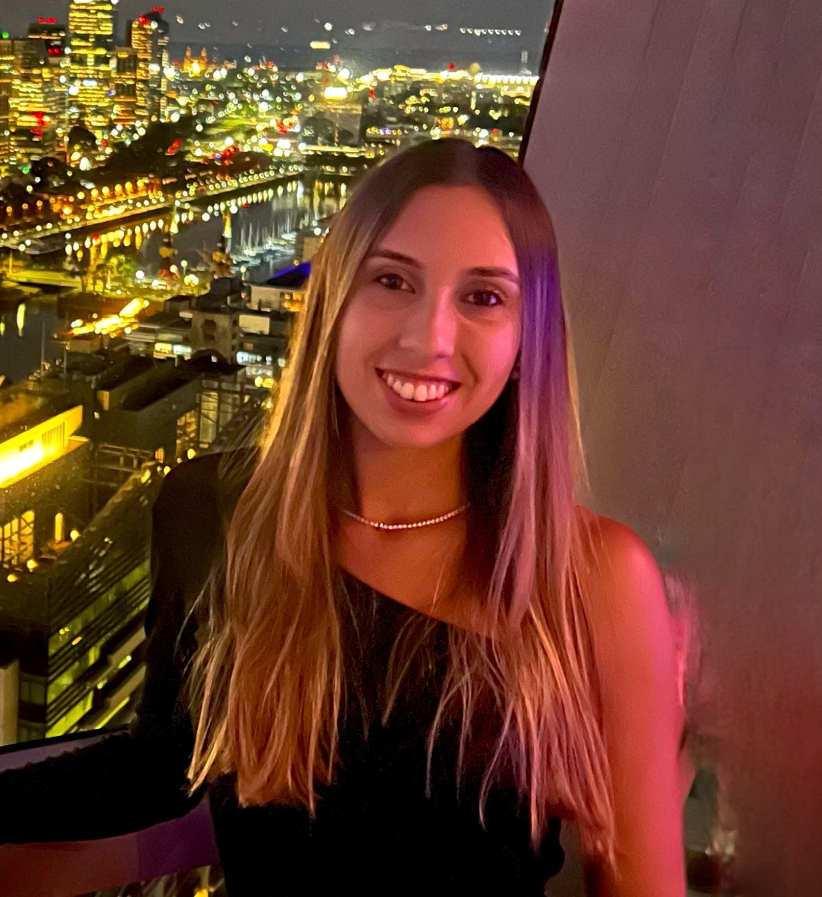 Valeria Micol Garcia